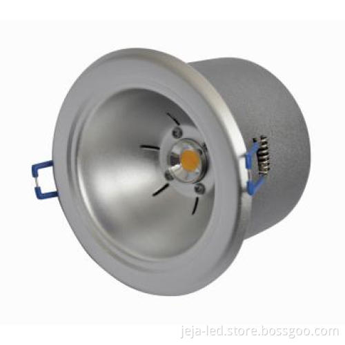 LED Downlight with CE & RoHS Certificate